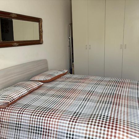 Apartamento internocinque Roma Exterior foto