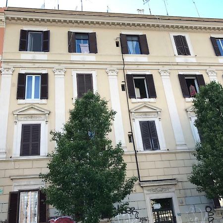 Apartamento internocinque Roma Exterior foto