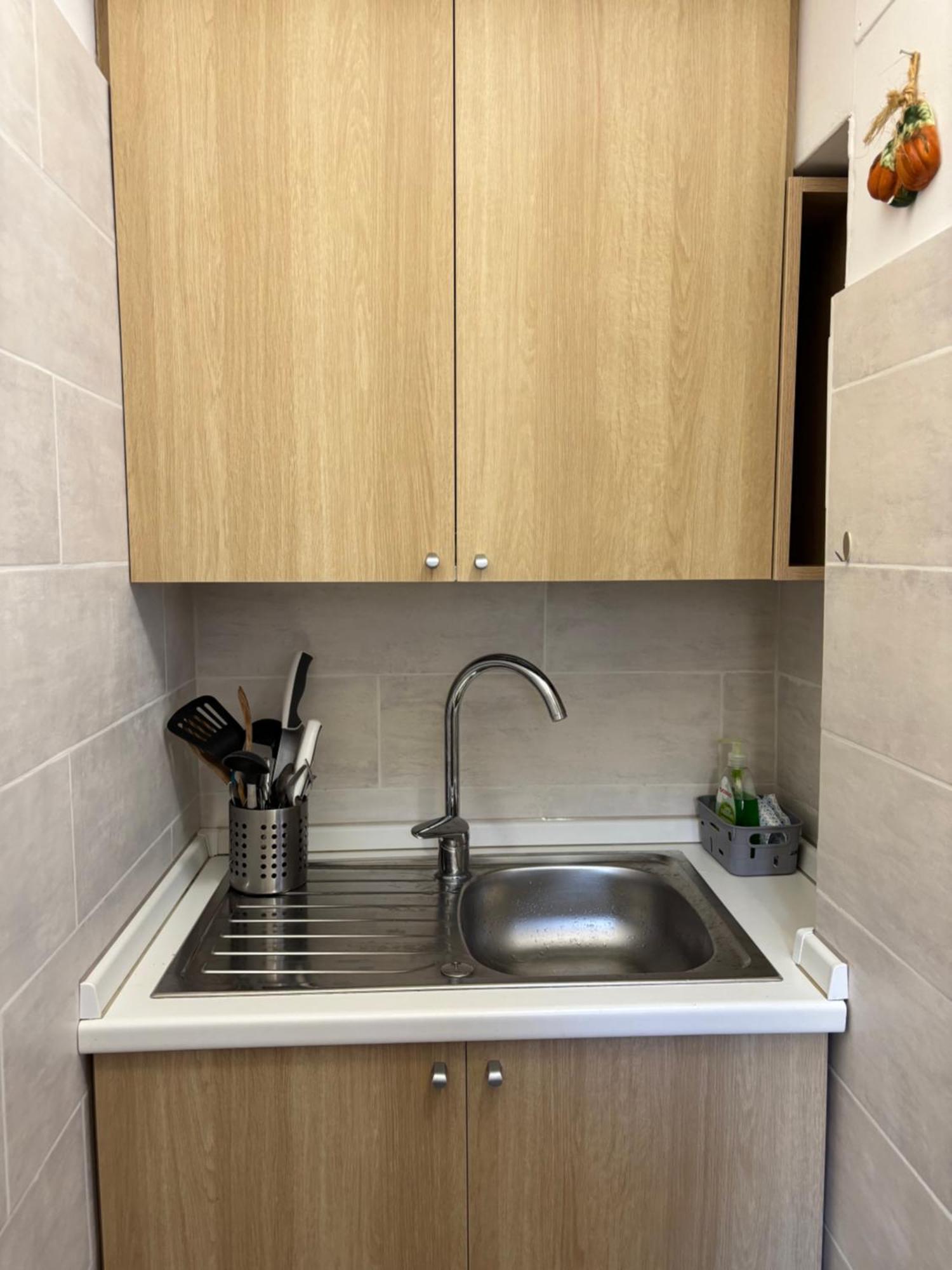 Apartamento internocinque Roma Exterior foto