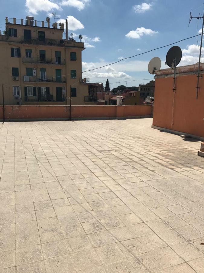 Apartamento internocinque Roma Exterior foto