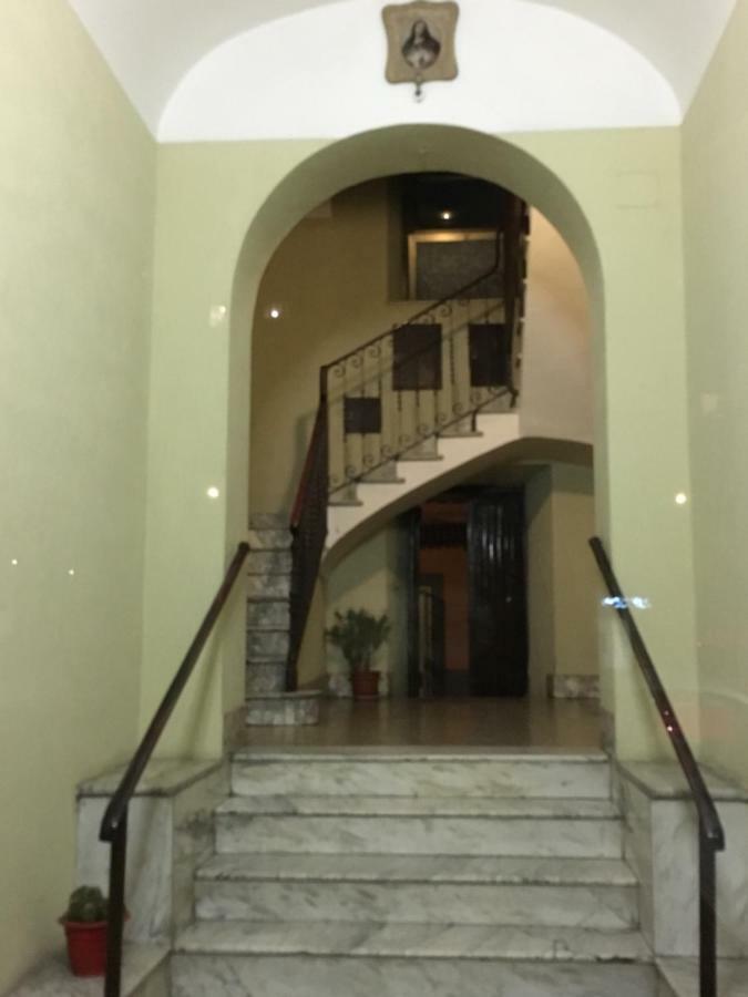 Apartamento internocinque Roma Exterior foto