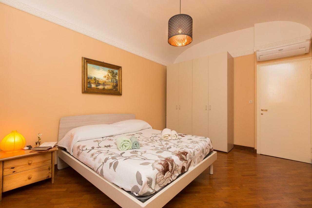 Apartamento internocinque Roma Exterior foto